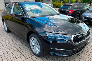 Skoda Octavia Selection 1.5 TSI mHEV DSG