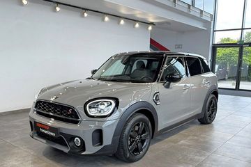 Mini Countryman Cooper S aut