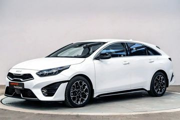 Kia ProCeed 1.5 T-GDI GT Line DCT