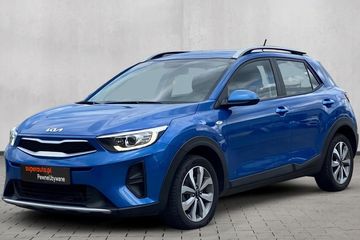 Kia Stonic 1.0 t-Gdi m
