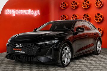 Audi A5 Avant TFSI