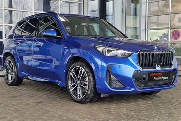 BMW X1 xDrive23d M Sport