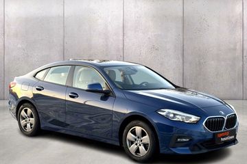 BMW Seria 2 218i Advantage