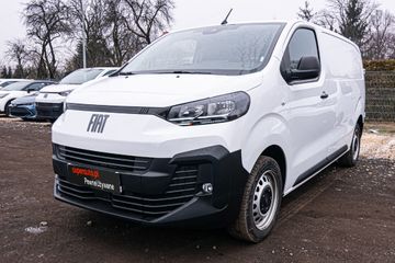 Fiat Scudo L1H1 AT8