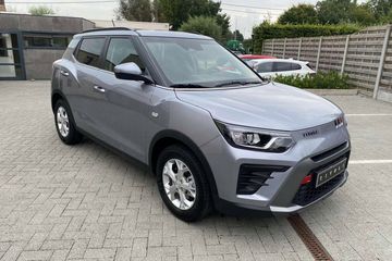 SsangYong Tivoli Joy 1.5 T-GDI aut