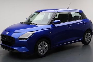 Suzuki Swift 1.2 Dualjet SHVS Premium