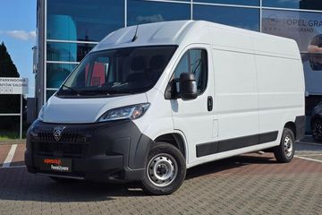Peugeot Boxer L3