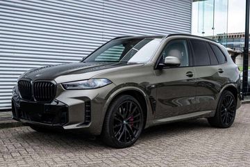 BMW X5 xDrive40i M Sport