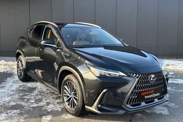 Lexus NX 350h Prestige 2WD