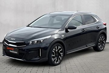 Kia XCeed 1.5 t-Gdi m Dct