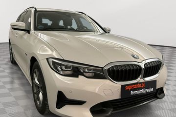 BMW Seria 3 Touring 320e Sport Line