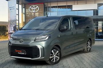 Toyota Proace Verso L2H1 D4-D Long Family