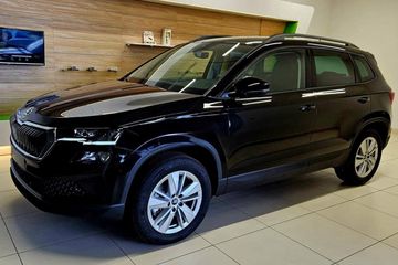 Skoda Karoq Edition 130 1.5 TSI DSG