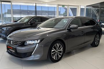Peugeot 508 1.6 PureTech Allure