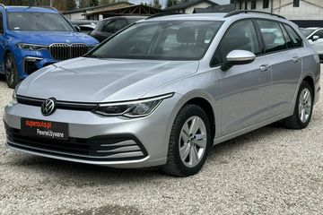 Volkswagen Golf VIII 1.5 TSI EVO Life
