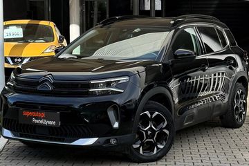 Citroen C5 Aircross 1.5 Bluehdi Shine EAT8
