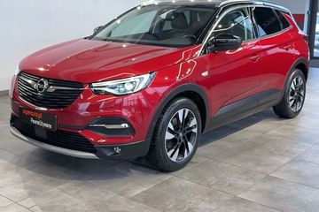 Opel Grandland X 1.6 T  S&S aut