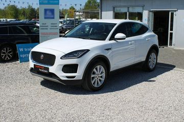 Jaguar E-Pace AWD
