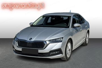 Skoda Octavia Ambition 1.5 TSI e-Tec  DSG