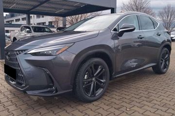 Lexus NX 350h Prestige 2.5 Hybrid