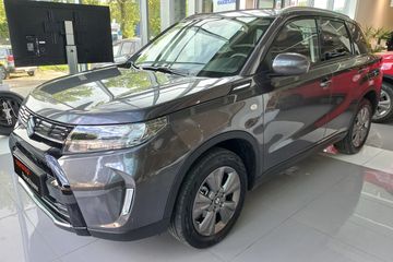 Suzuki Vitara 1.4 Boosterjet mHEV Premium Plus 2WD