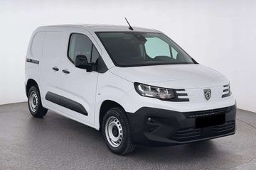 Peugeot Partner Van L1H1