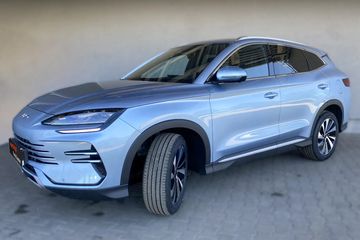 BYD Seal U DM-i 1.5 Comfort