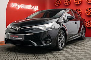 Toyota Avensis 1.8 Premium