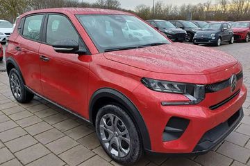 Citroen C3 You! 1.2 T