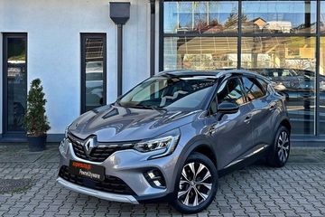 Renault Captur 1.0 TCe Techno