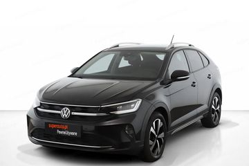 Volkswagen Taigo 1.0 TSI Style DSG
