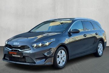 Kia Ceed 1.5 T-GDI M DCT