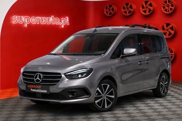 Mercedes T klasa 180 d Progressive aut