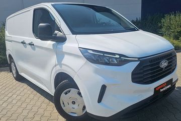 Ford Transit Custom L1H1 EcoBlue TREND