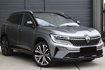 Renault Austral Iconic 1.2 E-Tech Full Hybrid