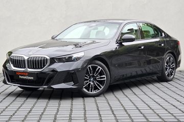 BMW Seria 5 520d xDrive M Sport