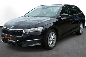 Skoda Octavia 2.0 Tdi Selection Dsg