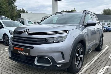 Citroen C5 Aircross 1.2 PureTech Shine EAT8