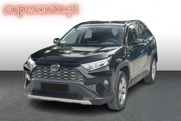 Toyota RAV4 Comfort 2.5 Hybrid