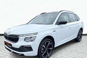 Skoda Kamiq 1.0 TSI Monte Carlo DSG