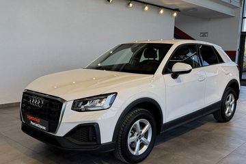 Audi Q2 35 TFSI