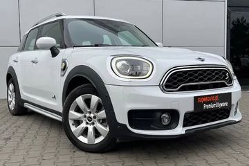 Mini Countryman Cooper SE ALL4