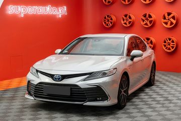 Toyota Camry Executive 2.5 Hybrid  CVT