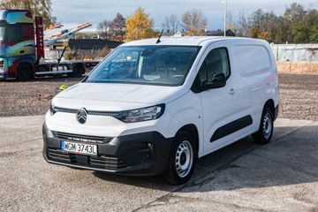 Citroen Berlingo XL L2H1
