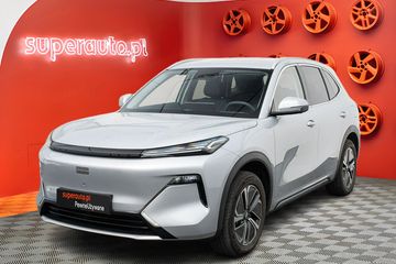 Geely Starray EM-i 1.5 PHEV Pro