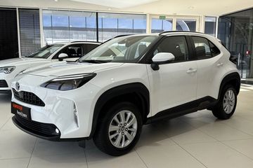 Toyota Yaris Cross 1.5 Comfort LPG