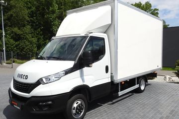 Iveco Daily 35C14 2.3