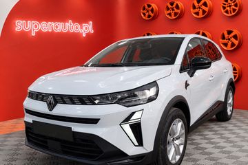 Renault Symbioz Evolution 1.8 E-Tech Full Hybrid