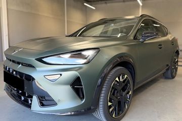 Cupra Formentor Tribe Edition 1.5 e-TSI DSG