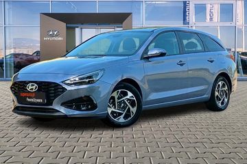 Hyundai i30 1.5 DPI Pure